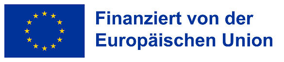 Logo des Europäischen Meeres- und Fischereifonds