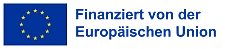 Logo des Europäischen Meeres- und Fischereifonds