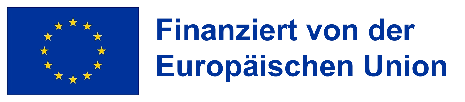 Logo des Europäischen Meeres- und Fischereifonds