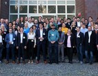Projektkonsortium | Das von der Universität Bremen koordinierte Forschungsprojekt hyBit vereint 19 Partner aus Wissenschaft und Industrie. 