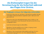 C2 Langsamflugmodus Deckblatt 
˜ Bildnachweis: Quelle: EASA