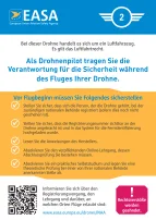 C2 ohne Langsamflugmodus Deckblatt 
˜ Bildnachweis: Quelle: EASA