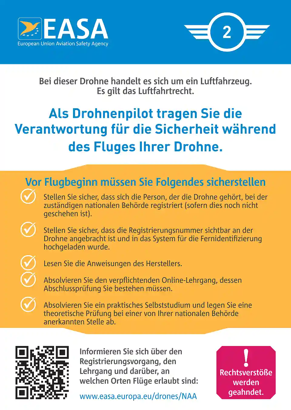 C2 ohne Langsamflugmodus Deckblatt