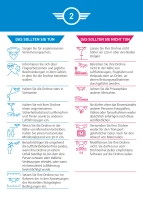C2 ohne Langsamflugmodus 
˜ Bildnachweis: Quelle: EASA