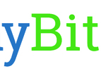 Logo hyBit