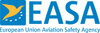 Logo der EASA