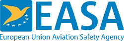Logo der EASA
