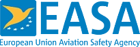 Logo der EASA