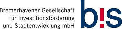 Logo der BIS Bremerhaven