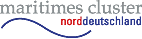 Logo des Maritimen Clusters Norddeutschland