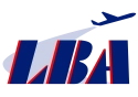 Logo LBA