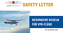 AOPA Safety Letter Titelbild