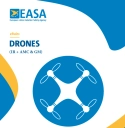 Deckblatt der Easy Access Rules UAS
