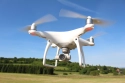 Drohne DJI Phantom