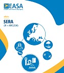 Deckblatt Easy Access Rules SERA