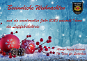 Weihnachtsgrüße 2019