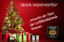 Weihnachtsgrüße