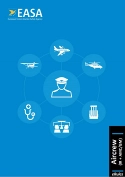 Easy Access Rules Aircrew cover