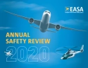 Cover EASA Safety Review