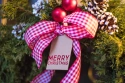 Weihnachtskranz