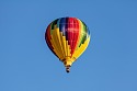 Heißluftballon