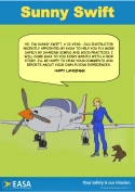 Sunny Swift