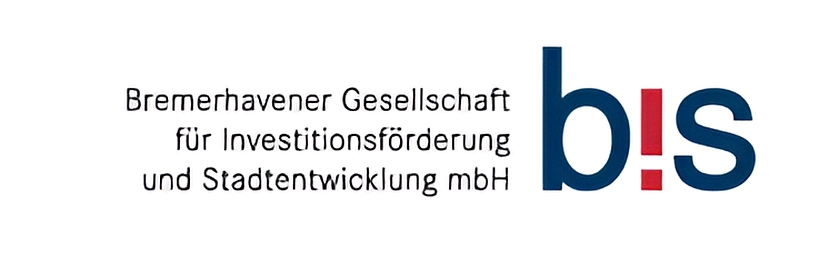 Logo Bremerhavener Gesellschaft für Investitionsförderung und Stadtentwicklung mbH bis