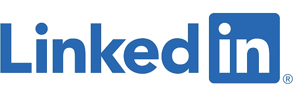 LinkedIn Logo