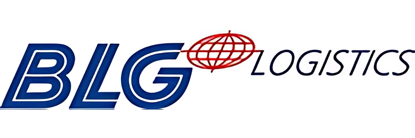Logo von BLG Logistics