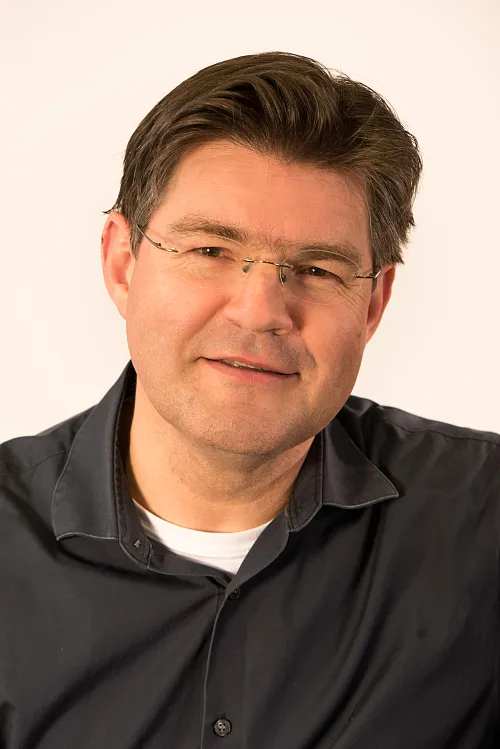 Foto von Andreas Krüger