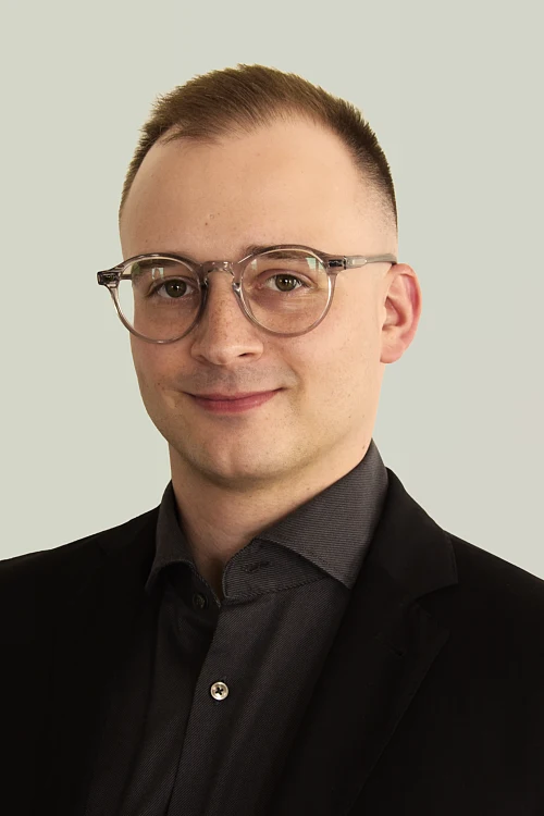 Foto von Klaas  Anders