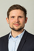 Foto von Christopher Schönhagen