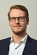 Foto von Nils Hesse